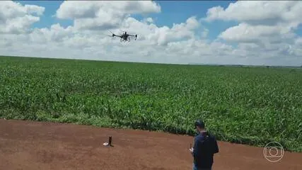 Goiânia recebe feira internacional de tecnologia e inovação para o agronegócio