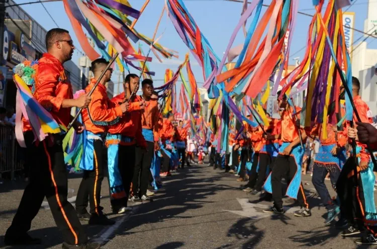 Festa do Rosário reúne milhares de pessoas em Catalão e celebra 150 anos de tradição